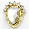 Good Nail Jewelry Sparkling Long Lasting Decorative