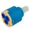Tap Mixing High Spool Valve 35mm/40mm Ceramic Cartridge Faucet Cartridge Mixer Kitchen Bath Basin Shower Faucet Accessories