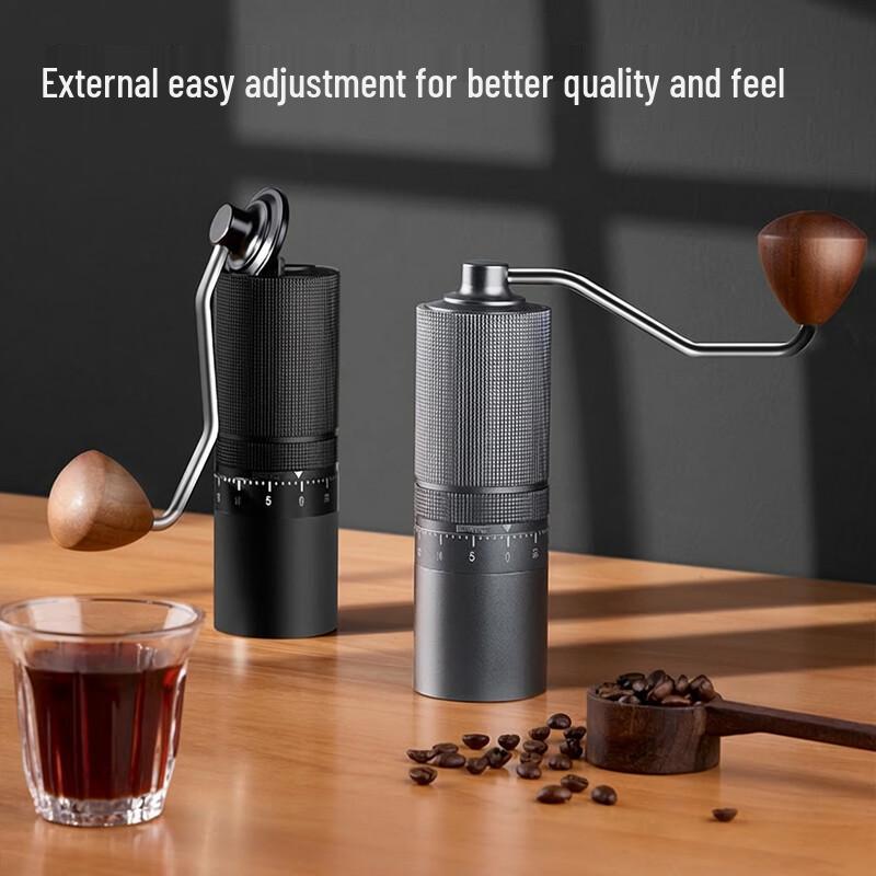 Hengcheng Manual Coffee Grinder