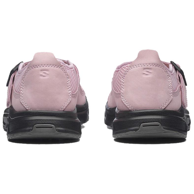 SALOMON RX Marie-Jeanne Woven Sandal Icy Pink BlackAlloy Men Sneakers L49206700