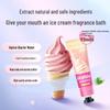 Blispring Ice Cream Fresh Breath Whitening Toothpaste Set