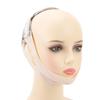 Beauty Face Sculpting Chin Strap Breathable Compression Prevent Skin Sagging V Line Facial Slimming Lifting Strap
