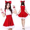 New Christmas Costumes Christmas Costumes Stage Costumes Christmas Uniforms Ds Party Cosplay $x