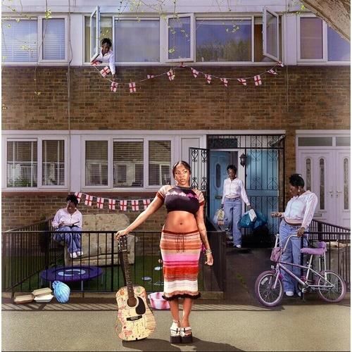 Rachel Chinouriri - What A Devastating Turn Of Events [VINYL LP]