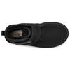 UGG Stivaletto Platform Neumel Nero Sneakers Donna 1130554-BLK