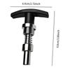 Pin Spring Knob Fitness Pins, Accessories, Training, Home Gym