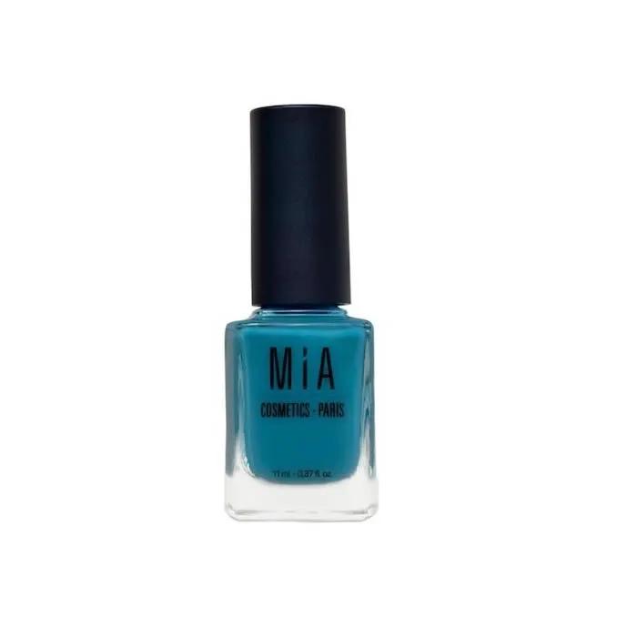 Mia Cosmetics Vernis A Ongles Lagoon
