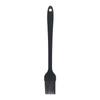 Silicone High-Temperature Resistant Tongs - Ideal for Grilling, Frying, and Bread - Stainless Steel Kitchen Tool
