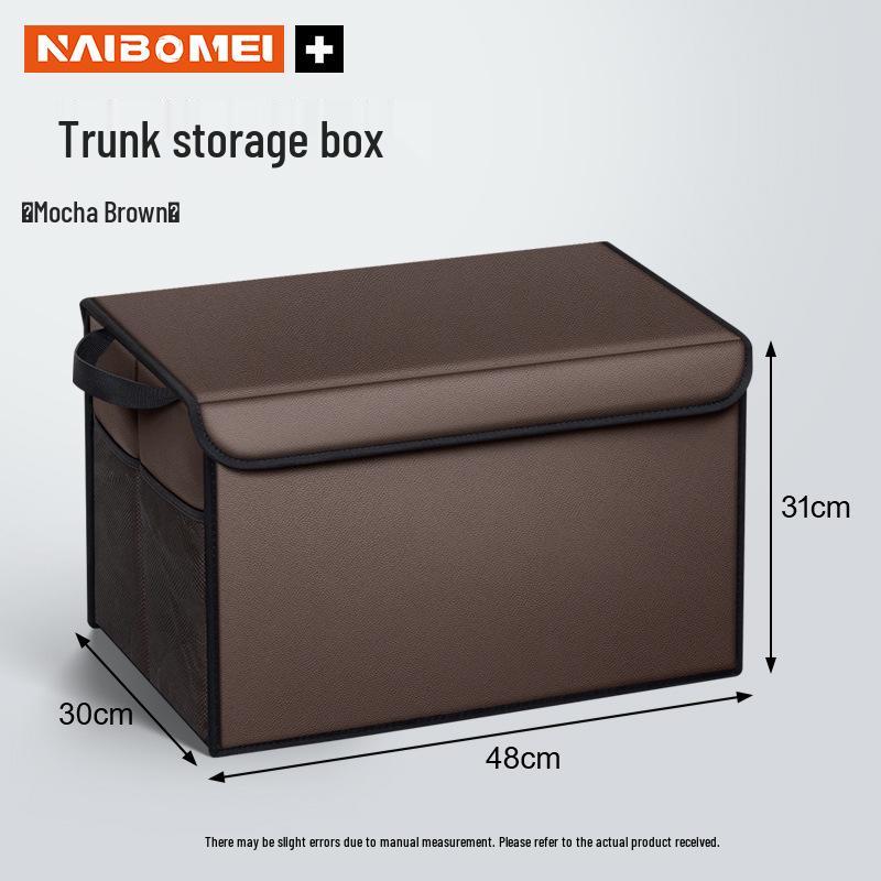 Kompatible Kofferraumaufbewahrung für Ford Mondeo, Escort, Focus, Taurus