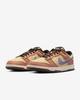 HF3141-200 Dunk Low Denim Dusted Clay (Men's)