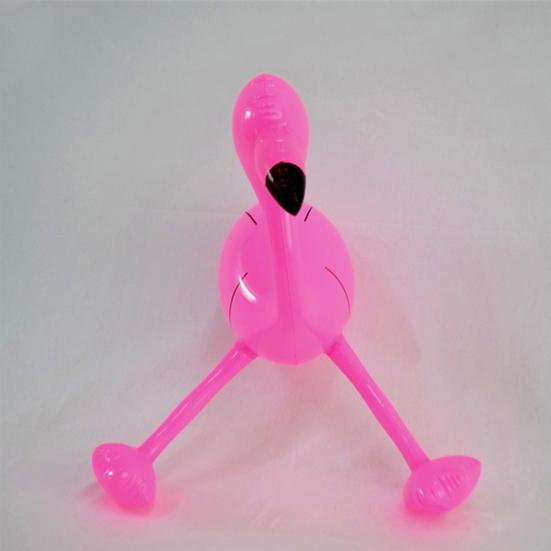 Inflatable Flamingo Summer Swimming Beach Party Water Float Toy Pool Decoration