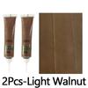 25g Floor RepairMulti-Color Wood Repair Paste Floor Discoloration Repairing Paste For Cabinet Table Desks Wood Repair Wood Stain