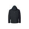 Nike Storm-Fit Adv M65 Sportlogo Lässig Einfarbig Kapuzenjacke Herren Jacken Schwarz DD6873-010