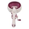 Knitting Machine Kids Round Knitting Sewing Machine for  Scarf Bag Sweater Hat