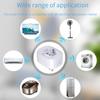 Corui Tuya Wifi Smart Plug Socket Italy 16a Power Monitor Timing Function Smart Life App Control Works With Alexa Google Home