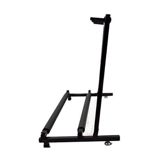 Fieldlabo Guitar Guitar Rack Stand, 5-Piece