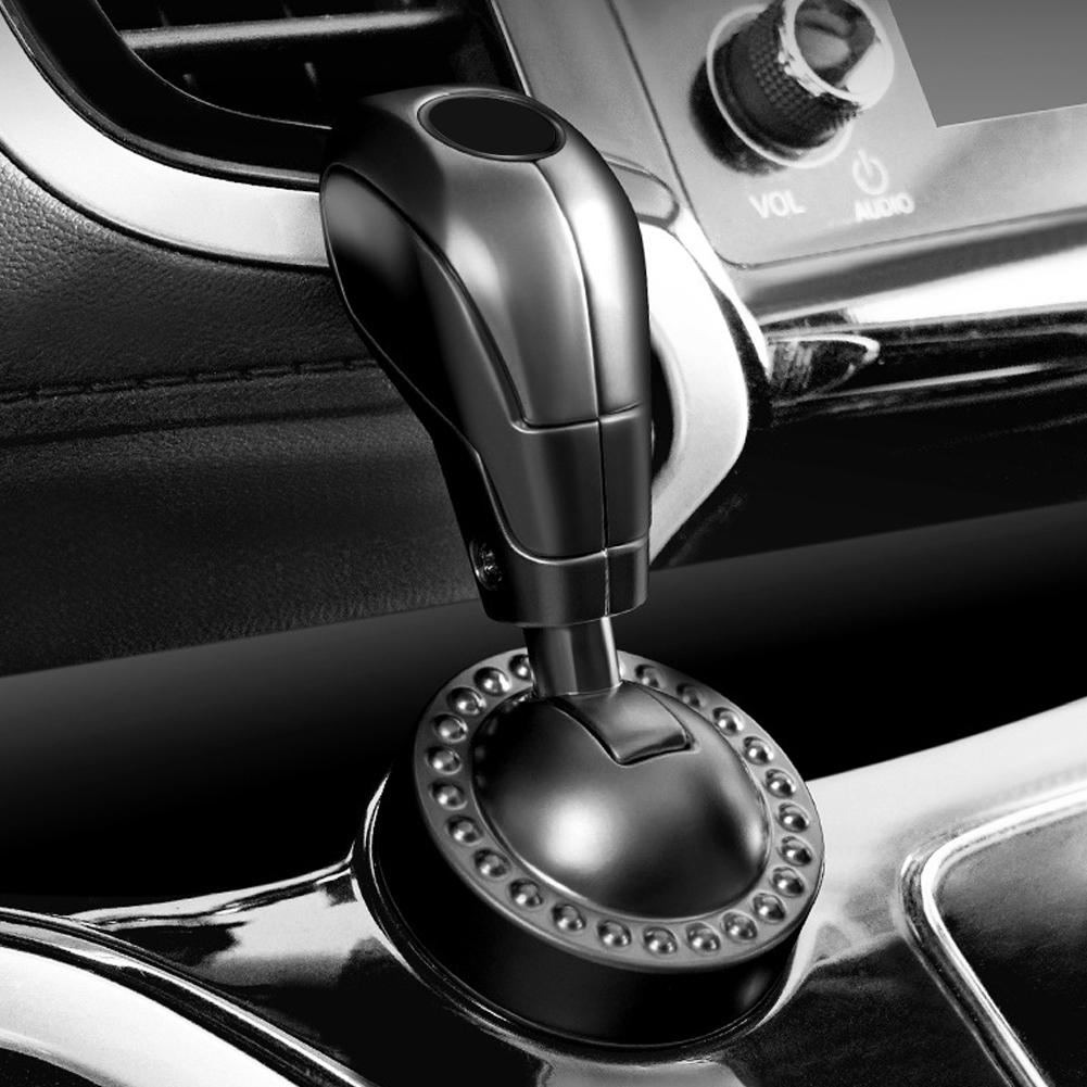 Capac Buton Pornire Motor Capac Buton Pornire Motor Decor Interior Buton Apăsați pentru Pornire Basculant Premium Compact Metalic Mașină Joystick