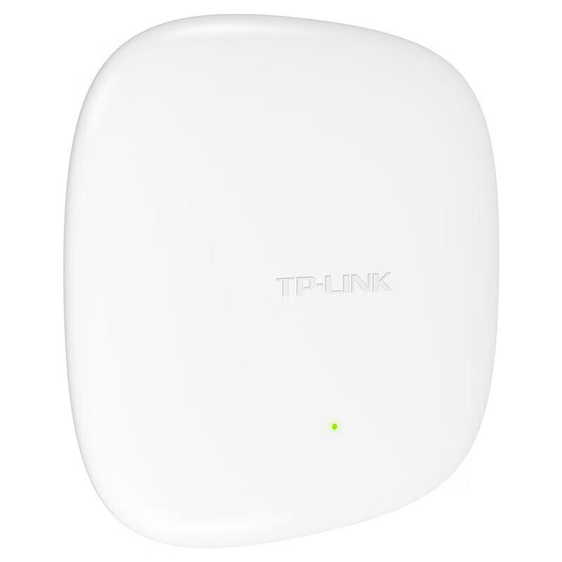 TP-LINK AX3000 WiFi 6 Dual-Band Gigabit Ceiling-Mount AP (CN version)