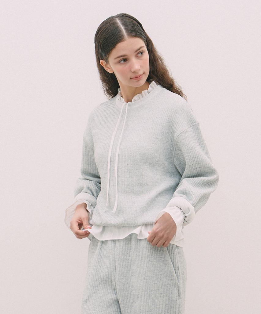 LOVLOV Easy Sweat (S/S Ver.)