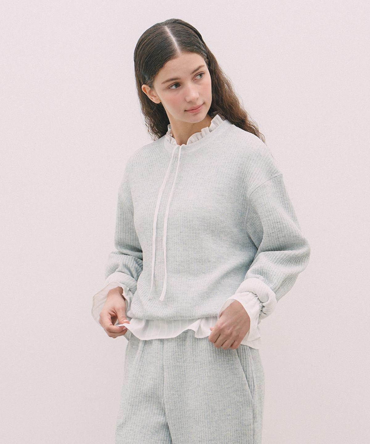 Роб Роб Легкий Пот (Версия S/S) Ivory/Free