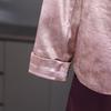 Spring Outerwear: Mother-in-Law's Wedding & Occasion Suit for Middle-aged Women - 2-Piece Top & Dress Set