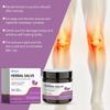 120G Ximonth Herbal Cream for Elbow and Knee ReliefMoisturizing MassageHerbal Spreading Cream
