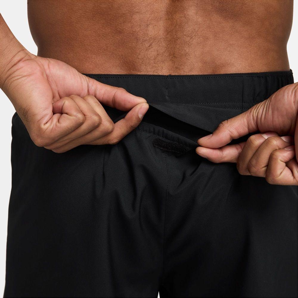 Nike Casual Shorts Men's Black Moderate HV2139-010