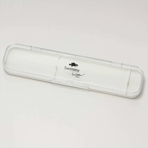 Aito "Leo Lionni" Cutlery Set, Approx. 18cm, Swimmy, Made In Japan, 278459