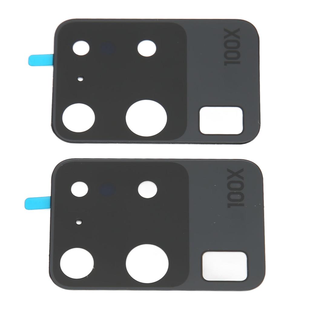 Telefon Zurück Hinten Kamera Objektiv Glas Ersatz Vorinstalliert Klebstoff Reparatur Werkzeug für Samsung Galaxy