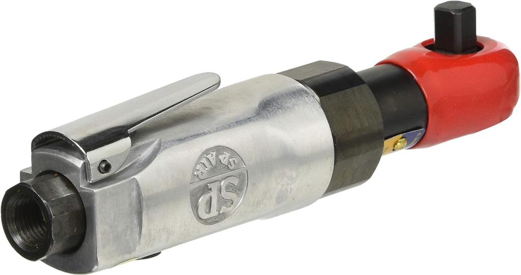 SP Air Air Ratchet Wrench Tightening Torque 20 (9.5mm square) (N m) SP-1762