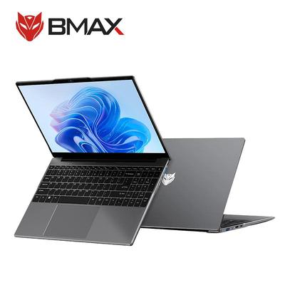 BMAX X15 Power Laptop 15,6'' 16 GB DDR4 RAM 512 GB SSD Windows 11 Notebook Intel Core I3-8109U CPU Office Computer