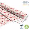 Outdoor Dekostoffe Oxford - Blumen - Dx2882