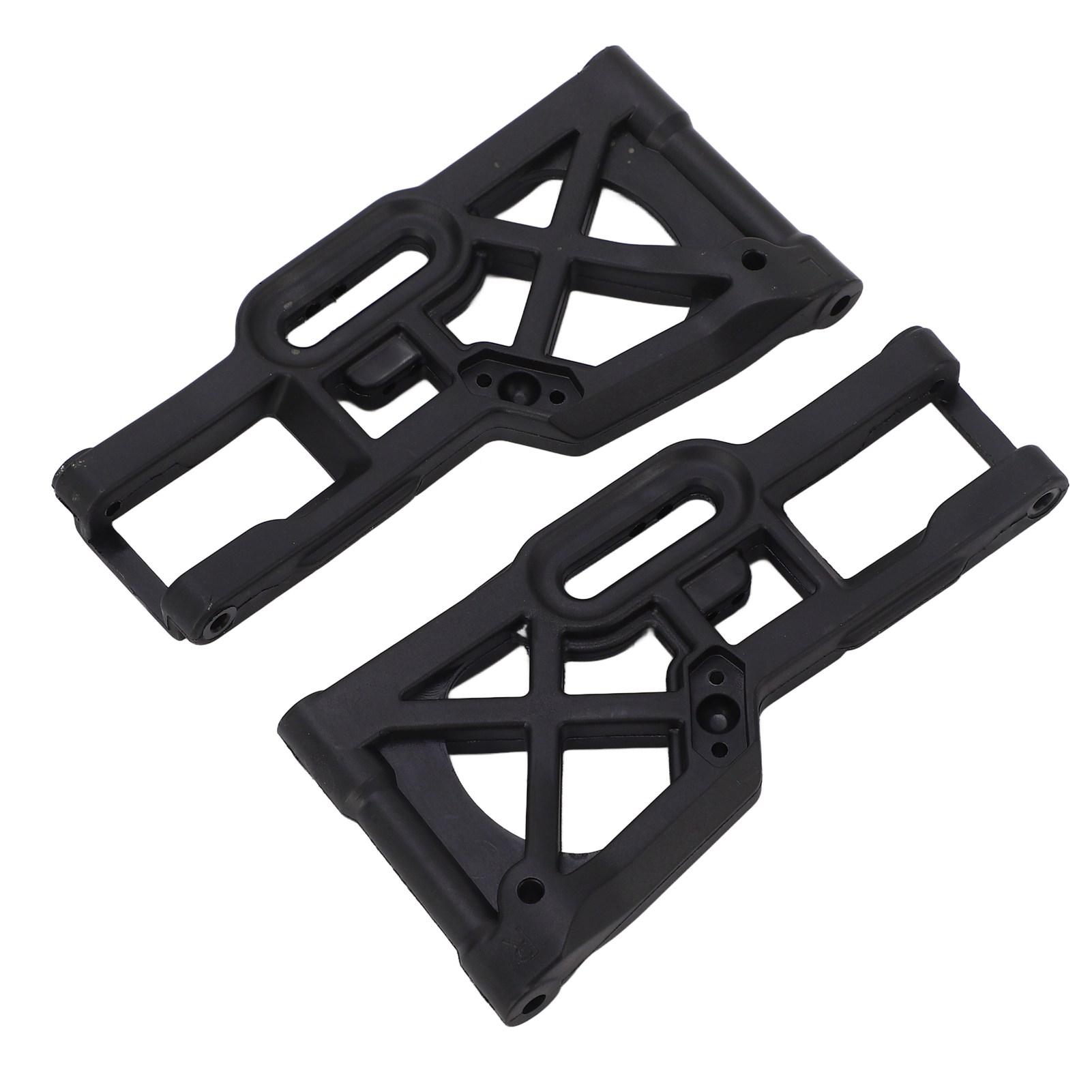 

2pcs RC Front Lower Arm RC Suspension Arm for ZD Racing 9020 9072 9071 9203 08421 08425 08426 08427 08428 1/8 RC Car