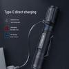 NEXTORCH E52C Compact Outdoor Portable Flashlight