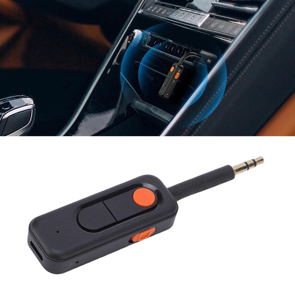 Flugzeug 5.4 Adapter Empfänger Sender Drahtlos Adapter für Reise- und Heimgebrauch