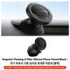 YZ for Tesla Model 3 Y YL Juniper Highland LHD RHD SiliconeCar Magnetic Phone Holder MagSafe Car Mount Interior Accessories 2026