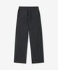 Tienjiti Kinoshita Seersucker Semi-Wide Pants (Grey) Tnpa6E205G2