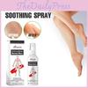 Ximonth Soothing Venous Spray For Muscle Relief And Calming Care For Legs