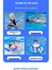 EVA High-Buoyancy Arm Floats for Adults & Children