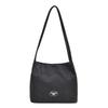 2026 Retro Plaid Underarm Bag - Women's Versatile Crossbody Shoulder Handbag
