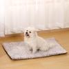 TEMU Detachable Self-Heating Pet Mat: Washable, Non-Slip, Heat-Retaining Mat for Cats & Dogs