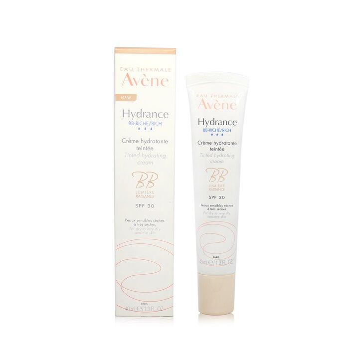 AVENE Hydrance BB Rich Tinted Hydrating Cream SPF 30