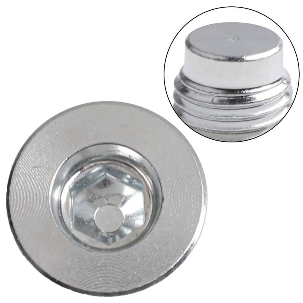 New Car Engine Oil Drain Plug & Gasket For Mazda FS50-21-249 DP947 090-947 FS5021249