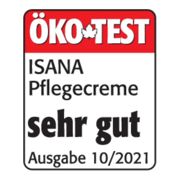 Niemcy Rothmann ISANA Frege Krem Rich Care 200ml