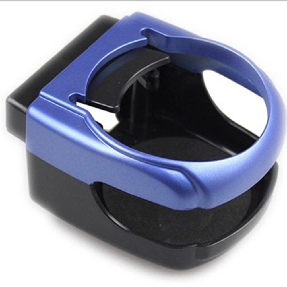 2/1 Peças Porta Copos de Carro Saída de Ar Porta Copos Suporte de Bebida Inserção Suporte Suporte Garrafa Porta Latas Carro Gancho Rack Carro