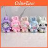 Series Melody Plush Doll Handmade Soft Toy For Anime Fans