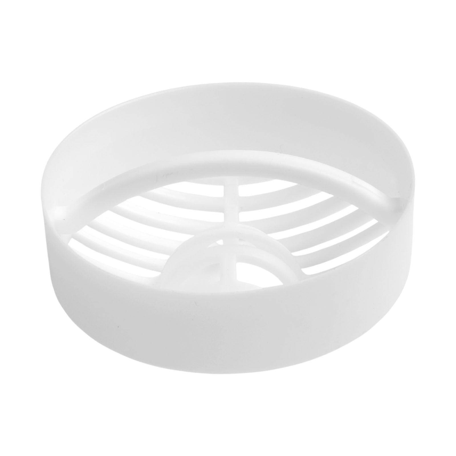 

Пластиковый сетчатый фильтр для волос, фильтр для раковины, слив для умывальника 60*23мм