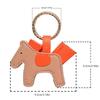 Magnetic hat clip bag hat cover handbag backpack luggage PU leather hat, fixed clip glasses bag accessories travel essentials