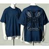 West Coast Choppers für Fan Geschenk T-Shirt Herren Damen Harajuku Oversized Unisex Kurzarm Streetwear hohe Qualität Paare Klassisch weich Retro Mode