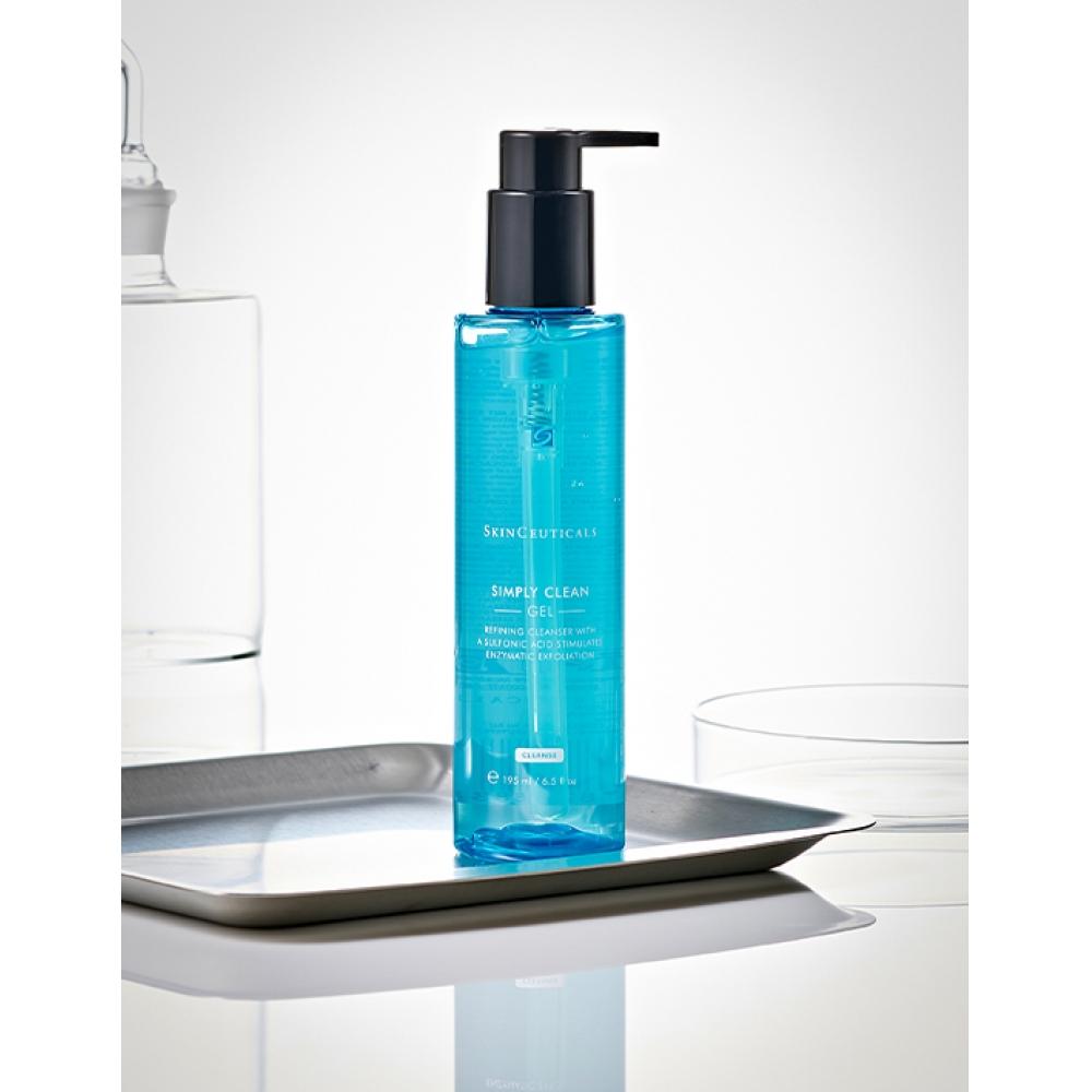Skinsuticals Simply Clean 195мл